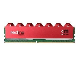 RAM - Mushkin Redline - MRA4U280HHHH32GX2