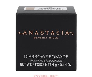 Sminke - Anastasia Beverly Hills Dipbrow Pomade - Taupe - 689304051095