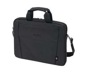 Veske/Hylster/Sekk til bærbar PC - Dicota Eco Slim Case BASE - D31308-RPET