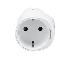 Smarthus - Aeotec SmartThings Outlet Type F - GP-AEOWPFEU