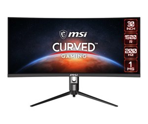 Skjerm - 29" MSI Optix MAG301CR2 - OPTIX MAG301CR2