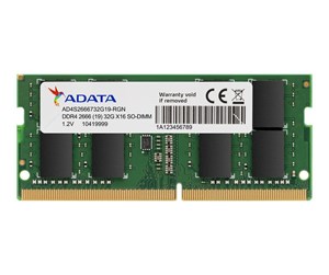 RAM - A-Data ADATA Premier Series - AD4S26668G19-SGN