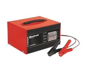 Batterier & Ladere - Einhell Batterilader, CC-BC 5 - 1056121