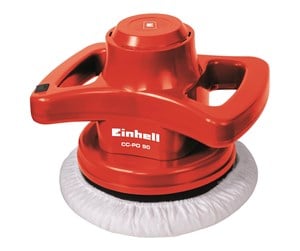 Slipemaskin - Einhell Polermaskin til bil - CC-PO 90 - 2093173