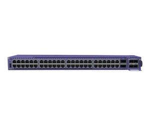 Switch/splitter - Extreme Networks ExtremeSwitching 5520 series - 5520-12MW-36W