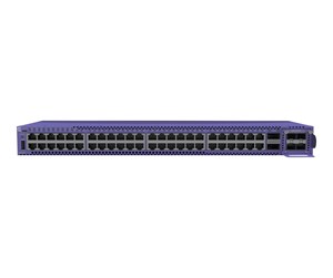 Switch/splitter - Extreme Networks ExtremeSwitching 5520 series - 5520-48T