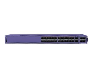 Switch/splitter - Extreme Networks ExtremeSwitching 5520 series - 5520-24X