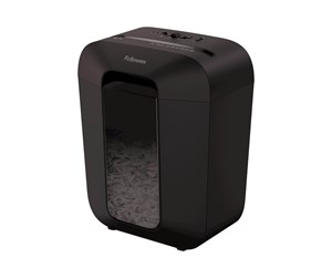 Makulatorer - Fellowes POWERSHRED LX45 SHREDDER (CROSS CUT) - 4400501