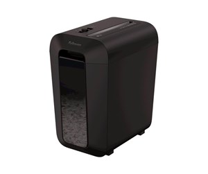 Makulatorer - Fellowes POWERSHRED LX65 SHREDDER (CROSS CUT) - 4400701