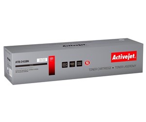 Printertilbehør blekk/toner - ActiveJet Supreme ATB-241BN - Laser toner Svart - EXPACJTBR0043