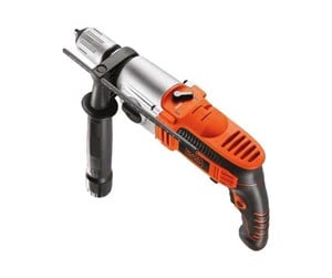 Verktøy - Black & Decker BLACK+DECKER - KR1102K-QS