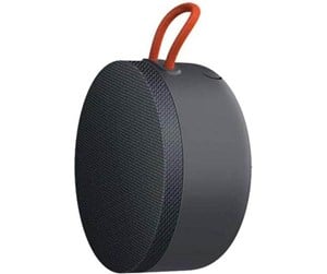 Bærbare festhøyttalere - Xiaomi Mi Portable Bluetooth Speaker - BHR4802GL