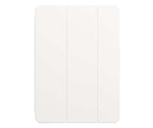 Nettbrett - Deksler og etui - Apple iPad Pro 11" (2021) Smart Folio - White - MJMA3ZM/A