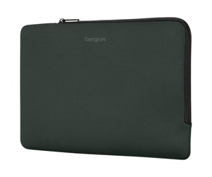 Veske/Hylster/Sekk til bærbar PC - Targus EcoSmart Notebook Sleeve 13" - 14" Thyme - TBS65105GL