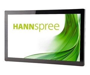 Skjerm - 27" HANNspree HO275PTB - HO275PTB