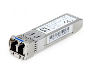 Repeater & Transceiver - LevelOne GVT-0301 - SFP (mini-GBIC) transceiver module - GVT-0301NEUEVERSION