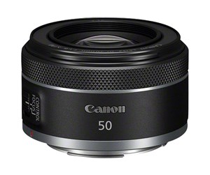 Linser - Canon RF 50mm F1.8 STM - 4515C005