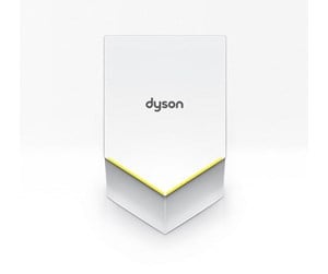 Håndtørkere - Dyson airblade v hu02 white - 307169-01