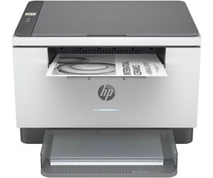 Skriver - HP LaserJet MFP M234dw Mono Laser All in One Laserskriver Multifunksjon - Sort/hvit - Laser - 6GW99F#B19