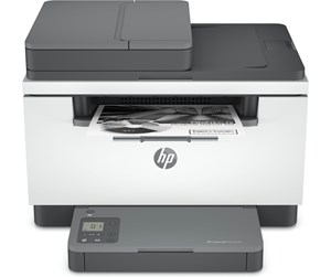 Skriver - HP LaserJet MFP M234sdn All in One Laserskriver Multifunksjon - Sort/hvit - Laser - 6GX00F#B19