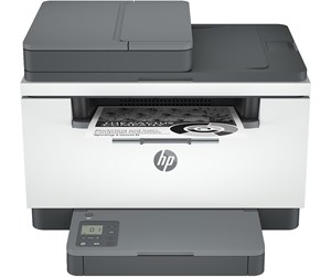 Skriver - HP LaserJet MFP M234sdw Mono Laser All in One Laserskriver Multifunksjon - Sort/hvit - Laser - 6GX01F#B19