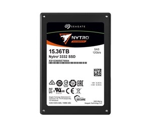 SSD - Seagate Nytro 3332 - XS15360SE70094