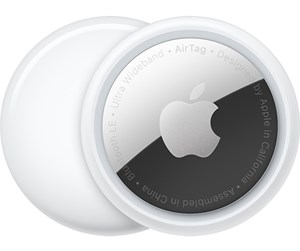 Mobil - Andre tilbehør - Apple Airtag (1-Pack) - MX532DN/A