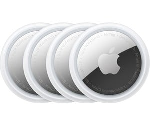 Mobil - Andre tilbehør - Apple Airtag (4-Pack) - MX542DN/A