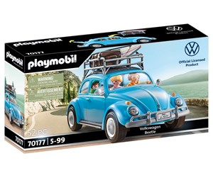 Playmobil - Playmobil Volkswagen - Volkswagen Käfer - 70177