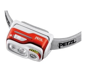 Lommelykter  - Petzl PERFORMANCE Swift RL - E095BA01