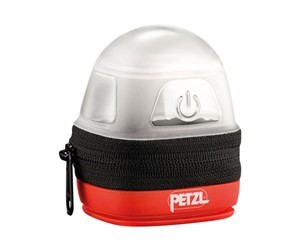 Kameravesker - Petzl - protective case for headlamp - E093DA00