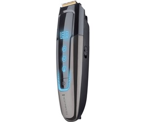 Hårtrimmer - REMINGTON Skjeggtrimmer Touch Tech MB4700 - MB4700