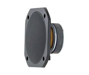 Bilstereo - Visaton FRS 10 WP 8 OHM - speaker - Høyttalerdriver - 2101