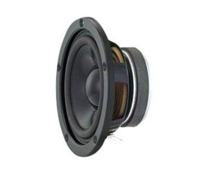 Bilstereo - Visaton W 100 S 4 OHM - speaker driver - 9020