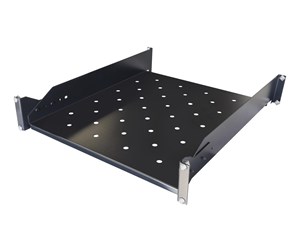 Rackskap - Deltaco TOTEN Rack Shelf - 19-FH48G