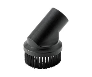 Støvsuger - Tilbehør - Nilfisk Suction brush d36 black pro - 302002509