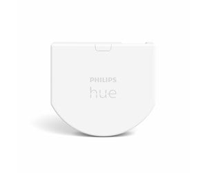 Smarthus - Philips Hue Wall Switch Module - 929003017101