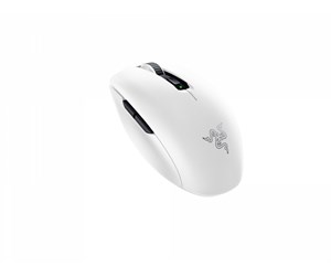 Mus - Razer Orochi V2 - White - Gaming mus - Optisk - 6 - Hvit - RZ01-03730400-R3G1