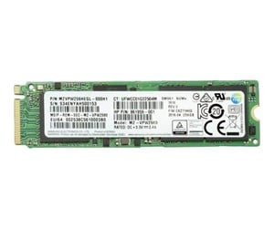 SSD - HP SSD 2TB PCIe NVME TLC M.2 Z4/6 G4 - 35F74AA