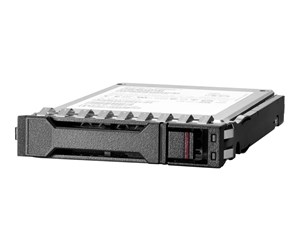 SSD - HP E Mixed Use - P40511-B21