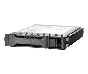 Harddisk - HP E Mission Critical - 300GB - Harddisk - P28028-K21 - SAS3 - 2.5" - P28028-K21