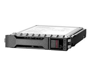 SSD - HP E Read Intensive - P42124-K21