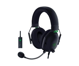 Hodetelefoner - Razer BlackShark V2 SE - RZ04-03230200-R3M1