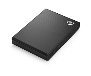 SSD - Seagate One Touch SSD (2021) STKG500400 - STKG500400