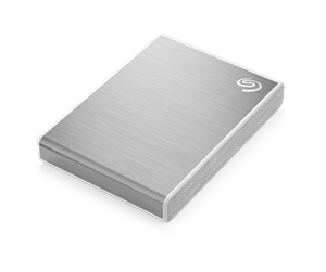 SSD - Seagate One Touch SSD (2021) STKG1000401 - STKG1000401