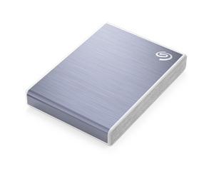 SSD - Seagate One Touch SSD (2021) STKG1000402 - STKG1000402