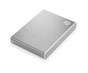 SSD - Seagate One Touch SSD (2021) STKG2000401 - STKG2000401