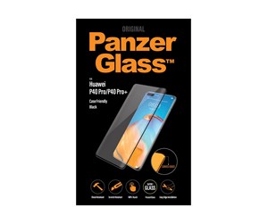 Mobil - Beskyttelsesglass - PanzerGlass Screen Protector Huawei P40 Pro | P40 Pro+ - PANZER5370