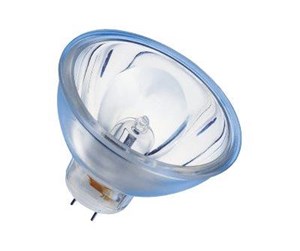 LED-lyspære - Osram Halogenlyspære MR16 150W GZ6.35 - 64634