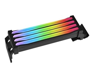 Kabinettvifte - Thermaltake TT S100 Memory Lighting Kit - Grønn - CL-O021-PL00SW-A